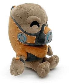 Youtooz: Halo Collection [Grunt 9-Inch Plush] Toys & Games Youtooz