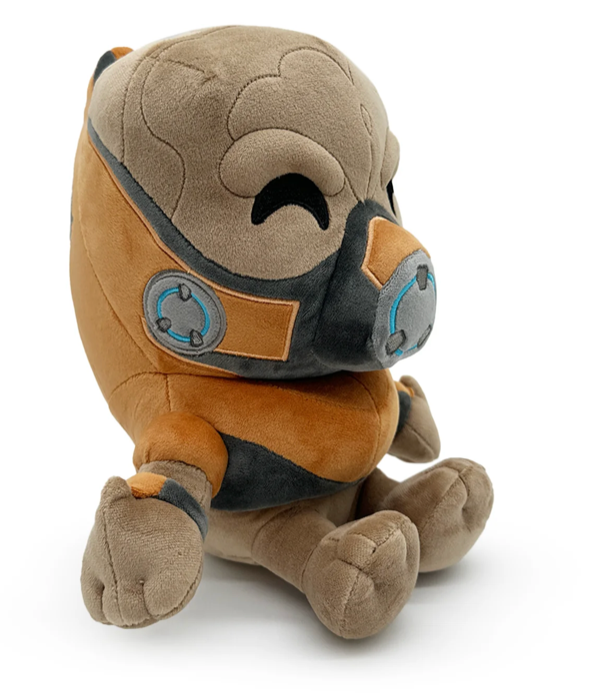 Youtooz: Halo Collection [Grunt 9-Inch Plush] Toys & Games Youtooz