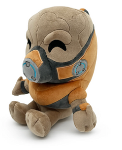 Youtooz: Halo Collection [Grunt 9-Inch Plush] Toys & Games Youtooz