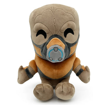 Youtooz: Halo Collection [Grunt 9-Inch Plush] Toys & Games Youtooz