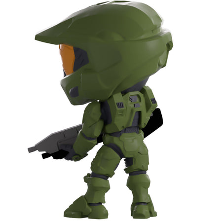Youtooz: Halo Collection [Master Chief Vinyl Figure #0] Toys & Games Youtooz