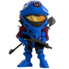 Youtooz: Halo Collection [Spartan Recon Vinyl Figure #2] Toys & Games Youtooz