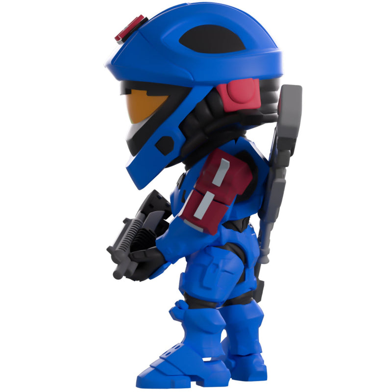 Youtooz: Halo Collection [Spartan Recon Vinyl Figure #2] Toys & Games Youtooz