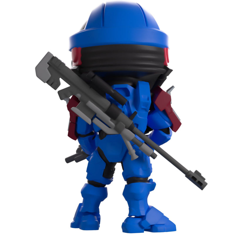 Youtooz: Halo Collection [Spartan Recon Vinyl Figure #2] Toys & Games Youtooz