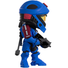 Youtooz: Halo Collection [Spartan Recon Vinyl Figure #2] Toys & Games Youtooz