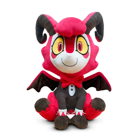 Youtooz: Hazbin Hotel Collection [Razzle 9-Inch Plush] Toys & Games Youtooz
