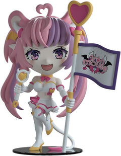 Youtooz: Vtuber Collection [Ironmouse] Vinyl Figure #7 Toys & Games Youtooz