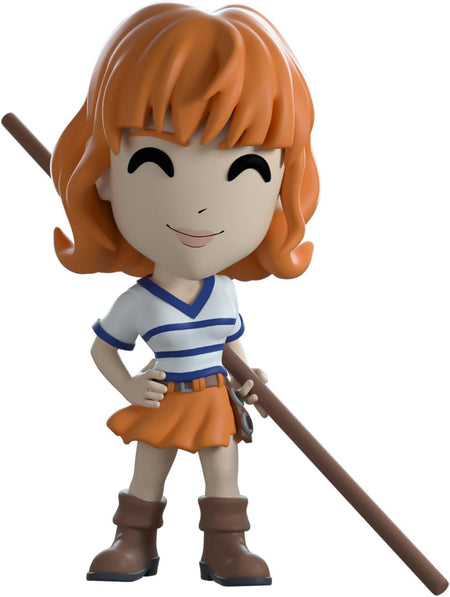 Youtooz: One Piece Collection [Nami Vinyl Figure #2] Toys & Games Youtooz