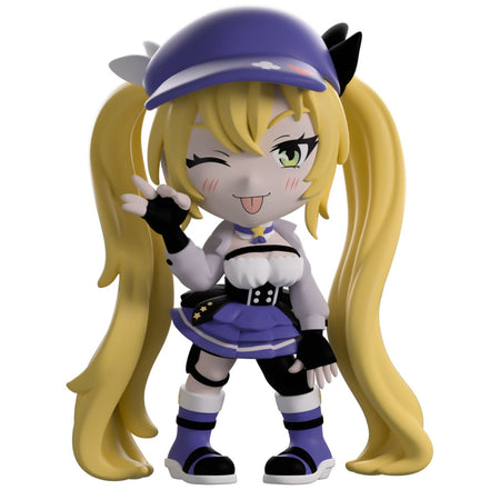 Youtooz: Vtuber Collection [Dokibird Vinyl Figure #15] Toys & Games Youtooz