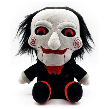Youtooz: Saw Collection [Billy the Puppet 9-Inch Plush] Toys & Games Youtooz