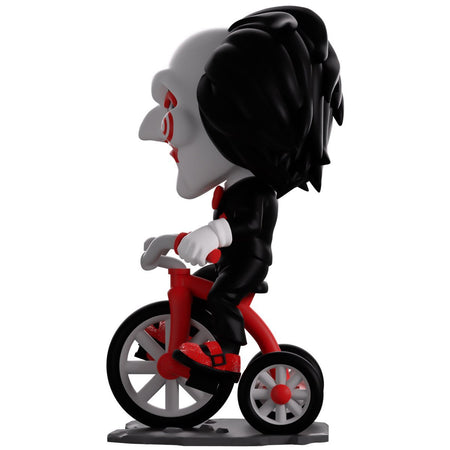 Youtooz: Saw Collection [Billy the Puppet Vinyl Figure #6] Toys & Games Youtooz
