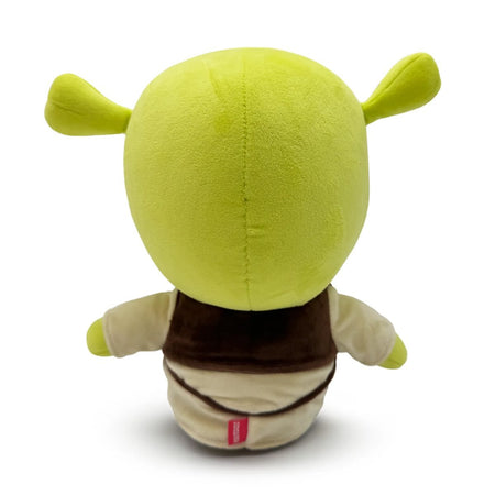 Youtooz: Shrek Collection [Shrek Sit 9-Inch Plush] Toys & Games Youtooz
