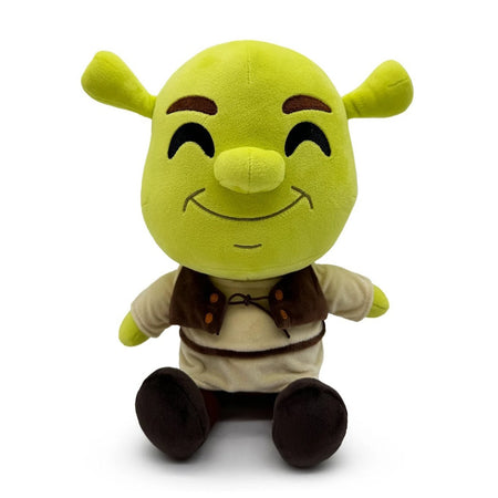 Youtooz: Shrek Collection [Shrek Sit 9-Inch Plush] Toys & Games Youtooz