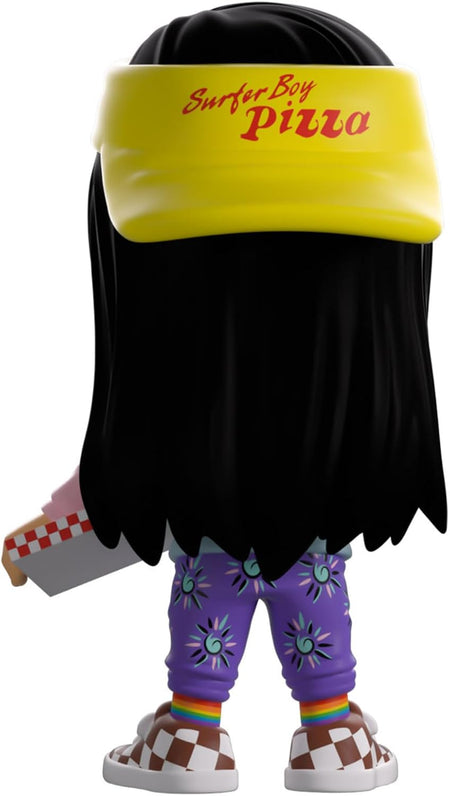 Youtooz: Stranger Things Collection [Argyle] Vinyl Figure #14 Toys & Games Youtooz