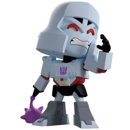 Youtooz: Transformers Collection [Megatron Vinyl Figure #1] Toys & Games Youtooz