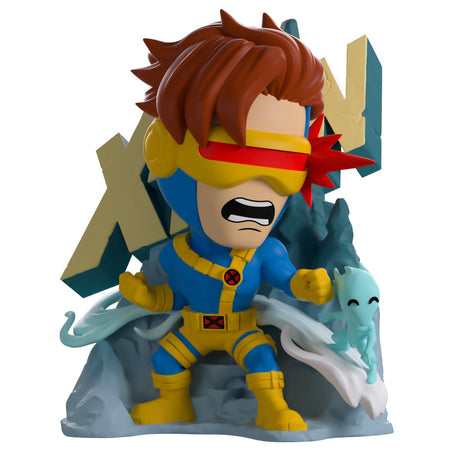 Youtooz: X-Men Collection [X-Men #1 Cyclops Vinyl Figure #5] Toys & Games Youtooz