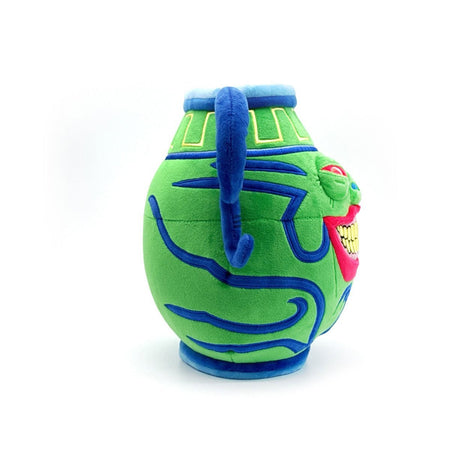 Youtooz: Yu-Gi-Oh Collection [Pot of Greed 9-inch Plush] Toys & Games Youtooz