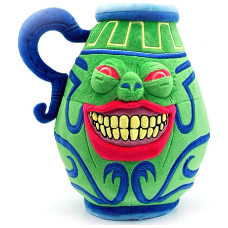 Youtooz: Yu-Gi-Oh Collection [Pot of Greed 9-inch Plush] Toys & Games Youtooz