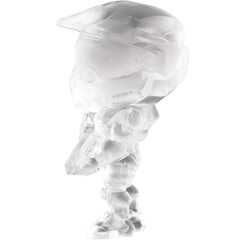 Youtooz x Shopville Exclusive: Halo Collection - Active Camo Master Chief Vinyl Figure #9 [Limited Edition - 750 Made Only!] Toys & Games Youtooz