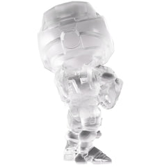 Youtooz x Shopville Exclusive: Halo Collection - Active Camo Master Chief Vinyl Figure #9 [Limited Edition - 750 Made Only!] Toys & Games Youtooz
