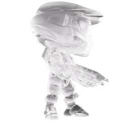 Youtooz x Shopville Exclusive: Halo Collection - Active Camo Master Chief Vinyl Figure #9 [Limited Edition - 750 Made Only!] Toys & Games Youtooz