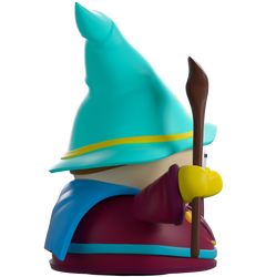 Youtooz x Shopville Exclusive: South Park Collection - Glow in the Dark Wizard Cartman [Limited Edition - 750 Made Only!] Toys & Games Youtooz