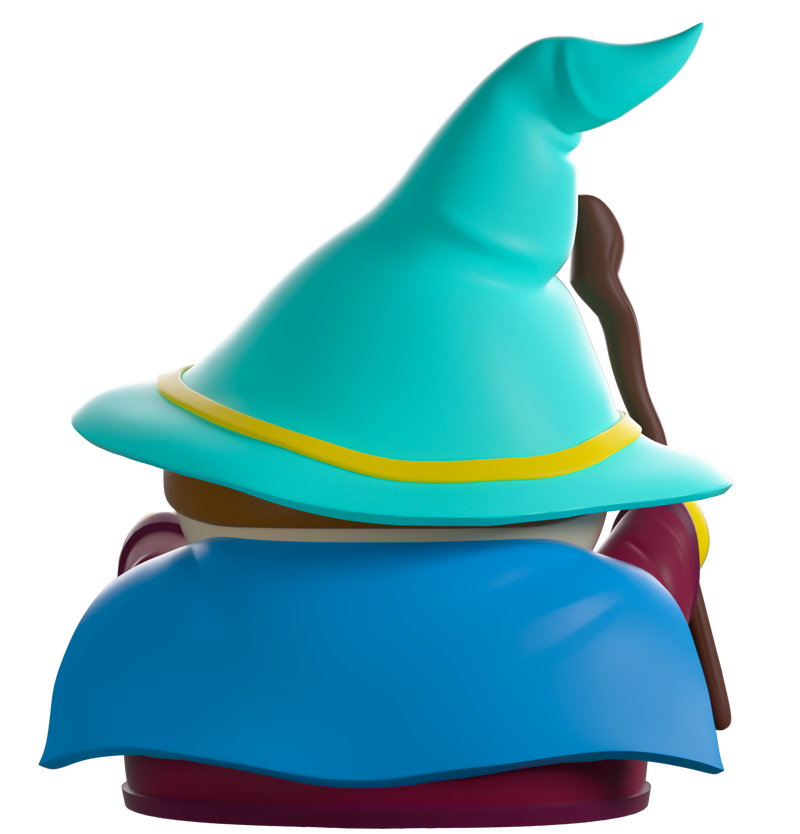 Youtooz x Shopville Exclusive: South Park Collection - Glow in the Dark Wizard Cartman [Limited Edition - 750 Made Only!] Toys & Games Youtooz
