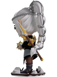 Youtooz x Shopville Exclusive: Baldur's Gate 3 Collection - Selûnite Shadowheart Vinyl Figure #8 [Limited Edition - 1000 Made Only!]