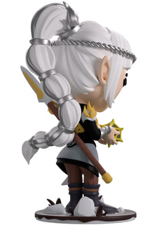 Youtooz x Shopville Exclusive: Baldur's Gate 3 Collection - Selûnite Shadowheart Vinyl Figure #8 [Limited Edition - 1000 Made Only!]