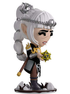 Youtooz x Shopville Exclusive: Baldur's Gate 3 Collection - Selûnite Shadowheart Vinyl Figure #8 [Limited Edition - 1000 Made Only!]