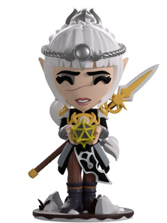 Youtooz x Shopville Exclusive: Baldur's Gate 3 Collection - Selûnite Shadowheart Vinyl Figure #8 [Limited Edition - 1000 Made Only!]