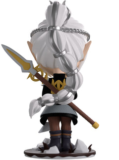 Youtooz x Shopville Exclusive: Baldur's Gate 3 Collection - Selûnite Shadowheart Vinyl Figure #8 [Limited Edition - 1000 Made Only!]