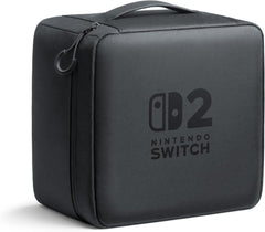 All-In-One Carrying Case [Nintendo Switch 2 Accessory] Nintendo Switch 2 Accessories Nintendo