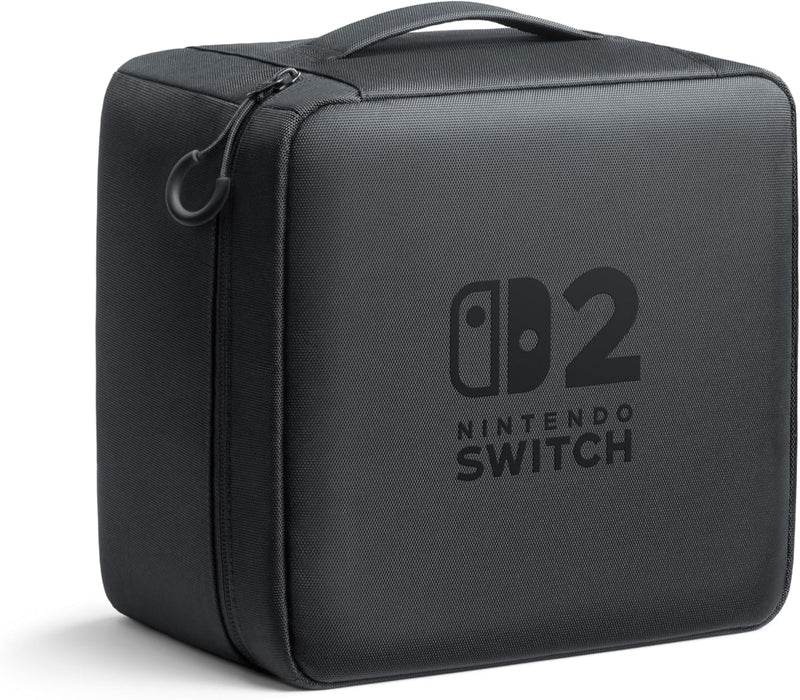 All-In-One Carrying Case [Nintendo Switch 2 Accessory] Nintendo Switch 2 Accessories Nintendo