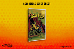 Antonblast [Nintendo Switch] Nintendo Switch Video Game FanGamer