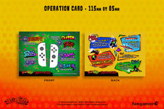 Antonblast [Nintendo Switch] Nintendo Switch Video Game FanGamer