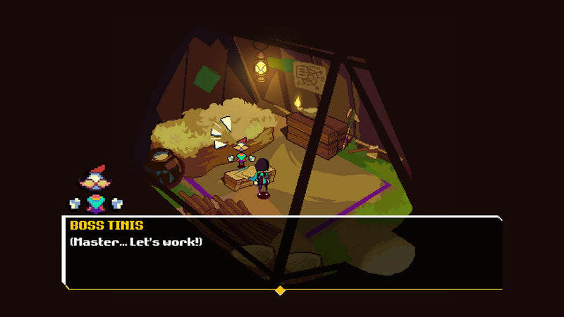 Anuchard - Retro Edition - Premium Edition Games #18 [Nintendo Switch] Nintendo Switch Video Game Premium Edition Games