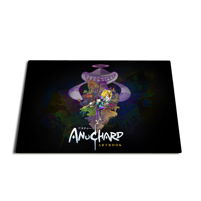 Anuchard - Retro Edition - Premium Edition Games #18 [Nintendo Switch] Nintendo Switch Video Game Premium Edition Games