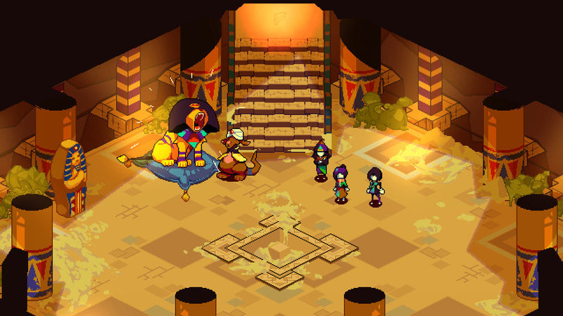 Anuchard - Retro Edition - Premium Edition Games #18 [Nintendo Switch] Nintendo Switch Video Game Premium Edition Games