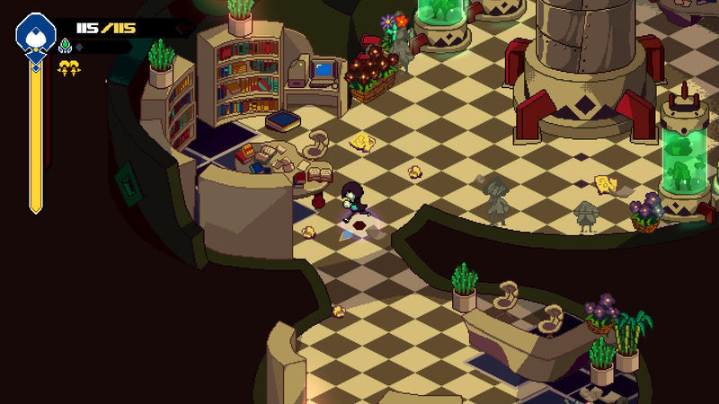 Anuchard - Retro Edition - Premium Edition Games #18 [Nintendo Switch] Nintendo Switch Video Game Premium Edition Games