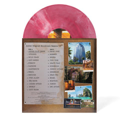 Archer: Seasons 7 - 9 Vinyl Soundtrack [Audio Vinyl] Music (Vinyl) iam8bit