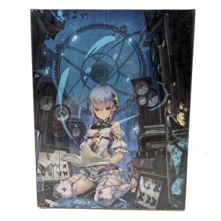 Atelier Sophie: The Alchemist of the Mysterious Book - Limited Edition [PlayStation 4] PlayStation 4 Video Game Koei Tecmo