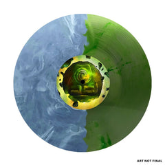 Avatar: The Last Airbender (Soundtrack from the Netflix Series) 2xLP [Audio Vinyl] Audio CD/Vinyl iam8bit