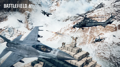 Battlefield 6 - Phantom Edition [PlayStation 5] PlayStation 5 Video Game Electronic Arts