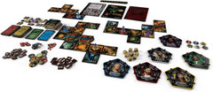 Betrayal at House on the Hill 3rd Edition [Board Game, 3-6 Players] Board Game Hasbro