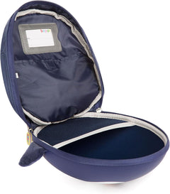 Boppi Tiny Trekker Kids Backpack - Blue Penguin Clothing and Apparel Boppi