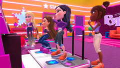 Bratz Rhythm and Style [Xbox One / Xbox Series X] Xbox One / Xbox Series X Video Game U & I Entertainment