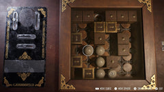 Broken Pieces [PlayStation 5] PlayStation 5 Video Game Perp Games