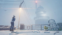 Broken Pieces [PlayStation 5] PlayStation 5 Video Game Perp Games