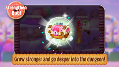 Bubble Bobble: Sugar Dungeons [PlayStation 5] PlayStation 5 Video Game Arc System Works